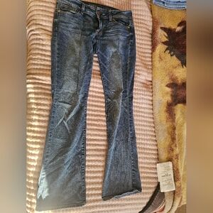 American Eagle Bootcut Jeans